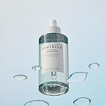 first ampoule