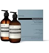 Amazon.com : Aesop Reverence Aromatique Duet | Skin