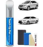 Amazon.com: YZ/Z1/M6887 Oxford White Touch Up Paint