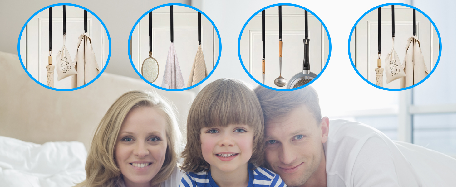 closet door hooks door hooks for hanging clothes over the door hooks heavy duty