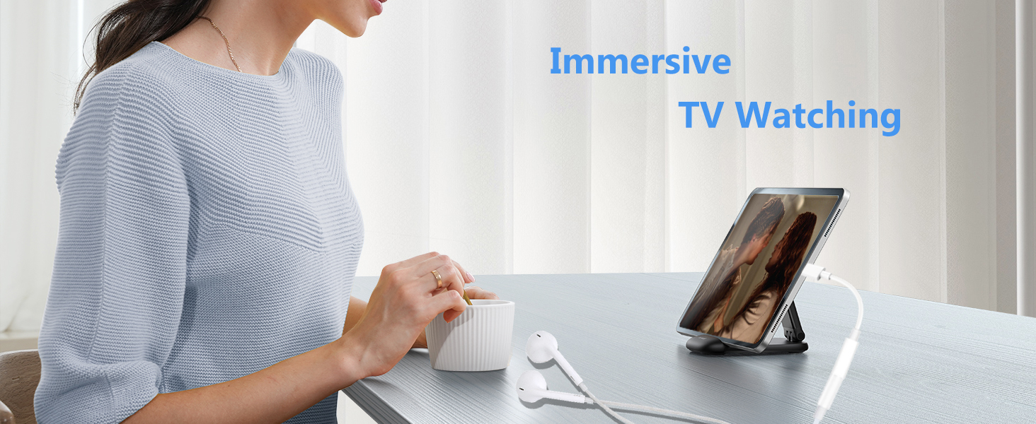 usb c to 3.5mm audio adapter