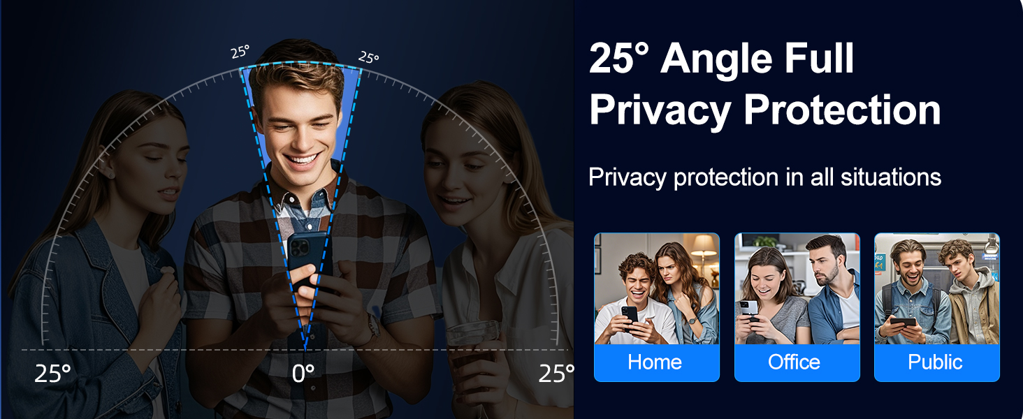 S24 privacy screen protector for S24 Ultra tempered glass screen protector privacy S24 plus