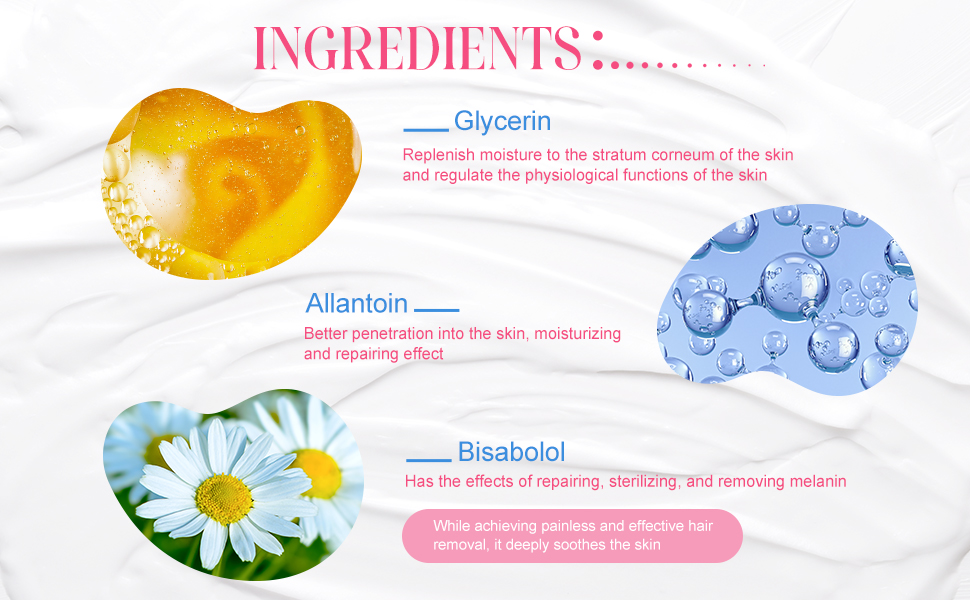 hair remover for women