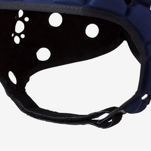 Canterbury VENTILATOR HEADGEAR ヘッドギア M Amazon | canterbury(カンタベリー) ヘッドギア VENTILATOR