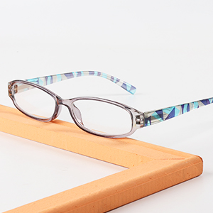 colorful readers