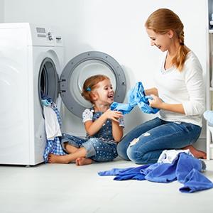 Machine Washable Cover