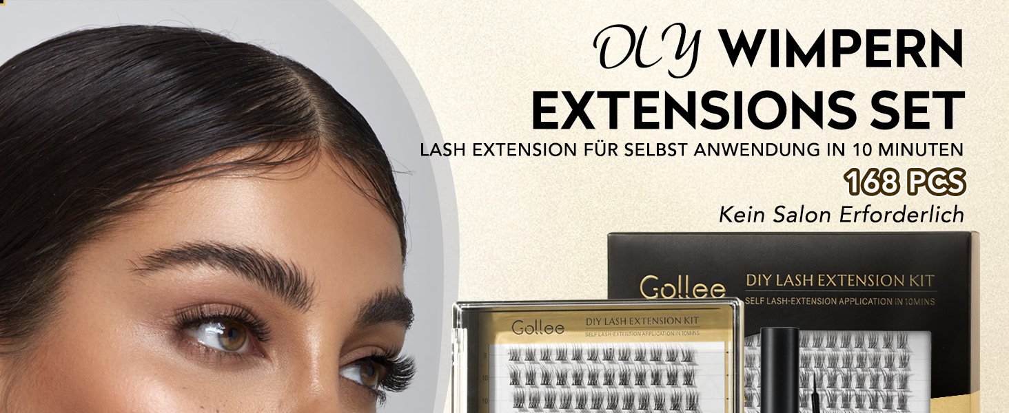 diy eyelash extensions kit