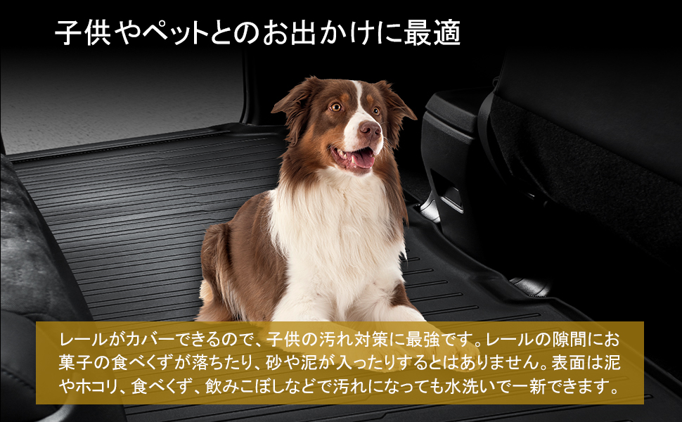 セカンドラグマット