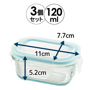 保存容器10点セット morii topmenu