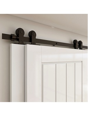 Kit de Porte de Grange Coulissante