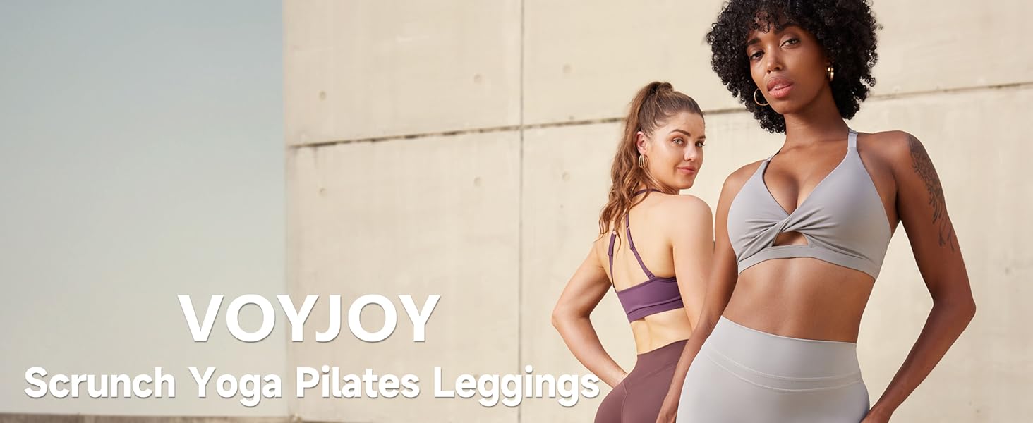 Womens Workout Gym Leggings