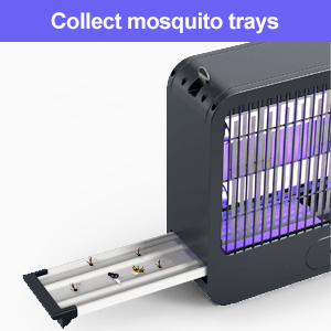 insektenvernichter elektrisch