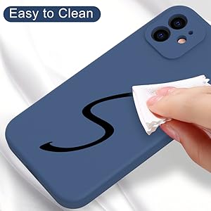 capa de celular para iPhone 12
