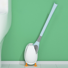 toilet brush long handle