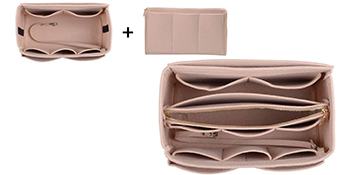 Handbag Organiser Insert
