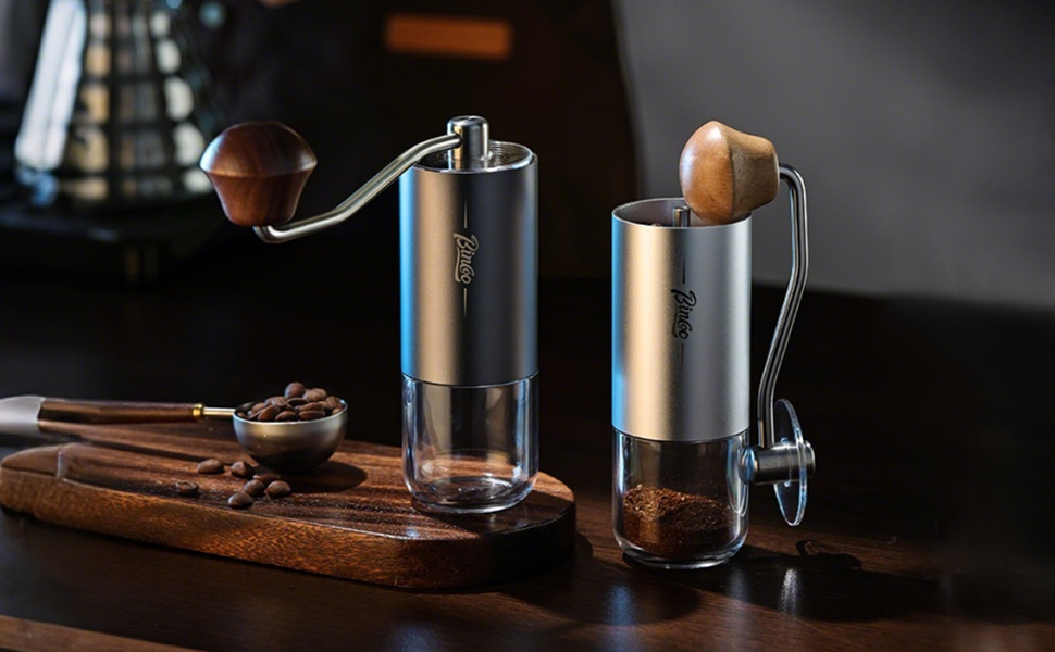 coffee grinder