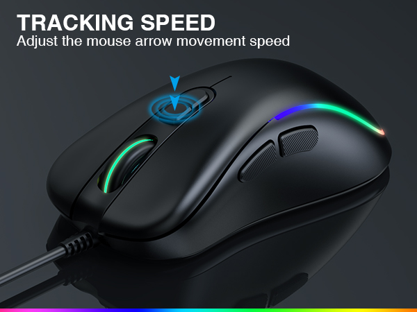 mouse