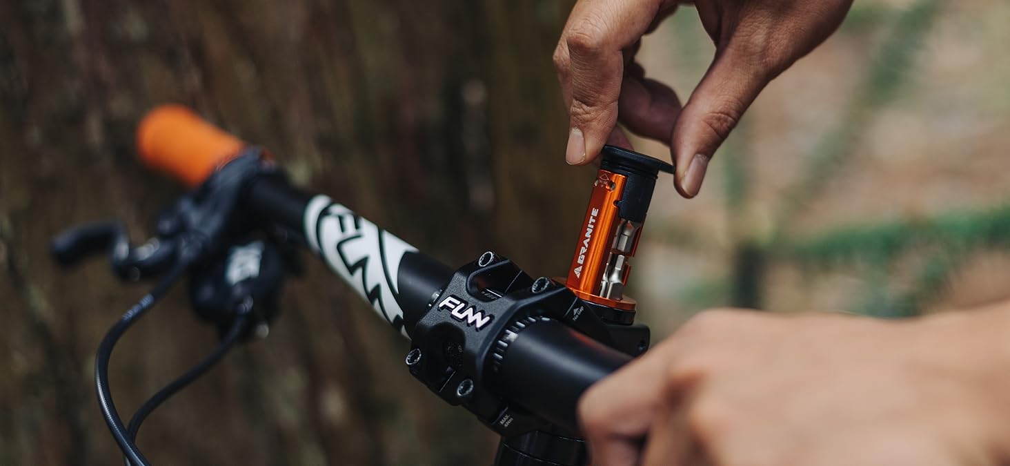 Granite グラナイト スタッシュ RCX Stash RCXマルチツールキット