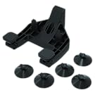 Hori RWA Racing Wheel Apex Controller PS4 & PS5 And PC / Fully Programmable Functions / Central Clamping System 12 Hori RWA Racing Wheel Apex Controller PS4 & PS5 And PC / Fully Programmable Functions / Central Clamping System 5