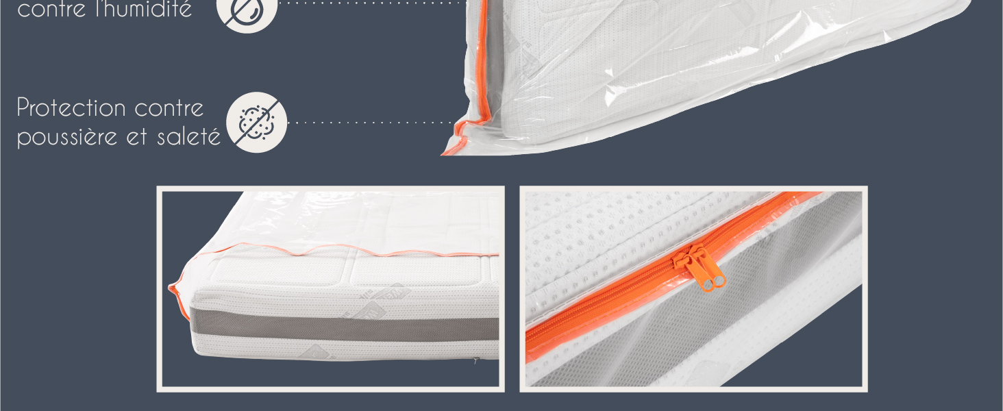 housse de protection