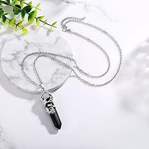 Black Agate