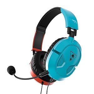 Amazon.co.jp: TURTLE BEACH ゲーミングヘッドセット 軽量 210g