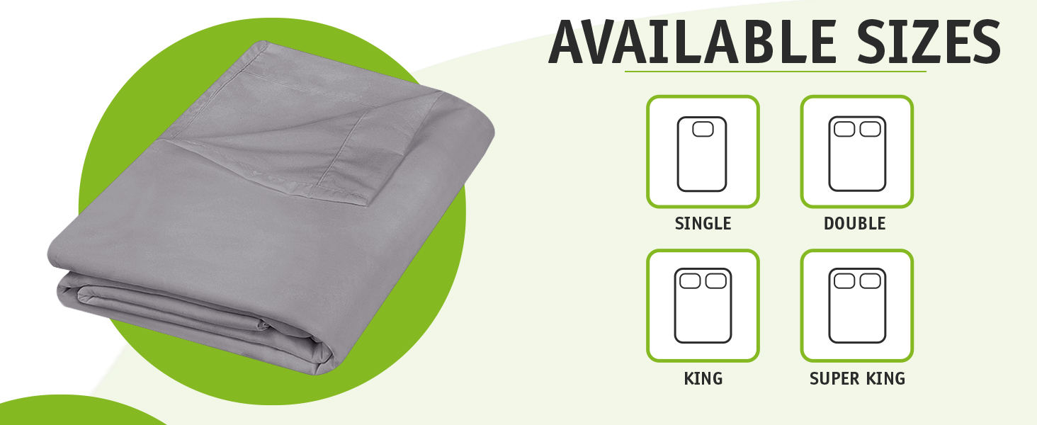 Hafaa Flat Sheets Double 100 Egyptian Cotton Bed Sheet 200 Thread Count Super Soft & Breathable