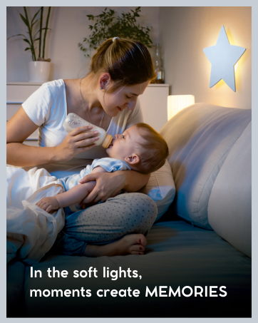 crib decor for baby boy cloud shelf for kids room baby night lights for nursery wall decor for kids