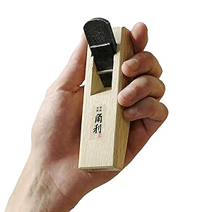mini plane for wood