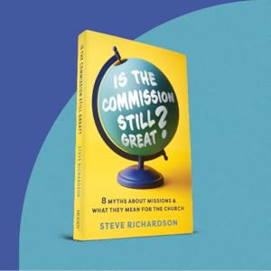 Is The Commission still great