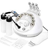 Diamond Microdermabrasion Machine Kit