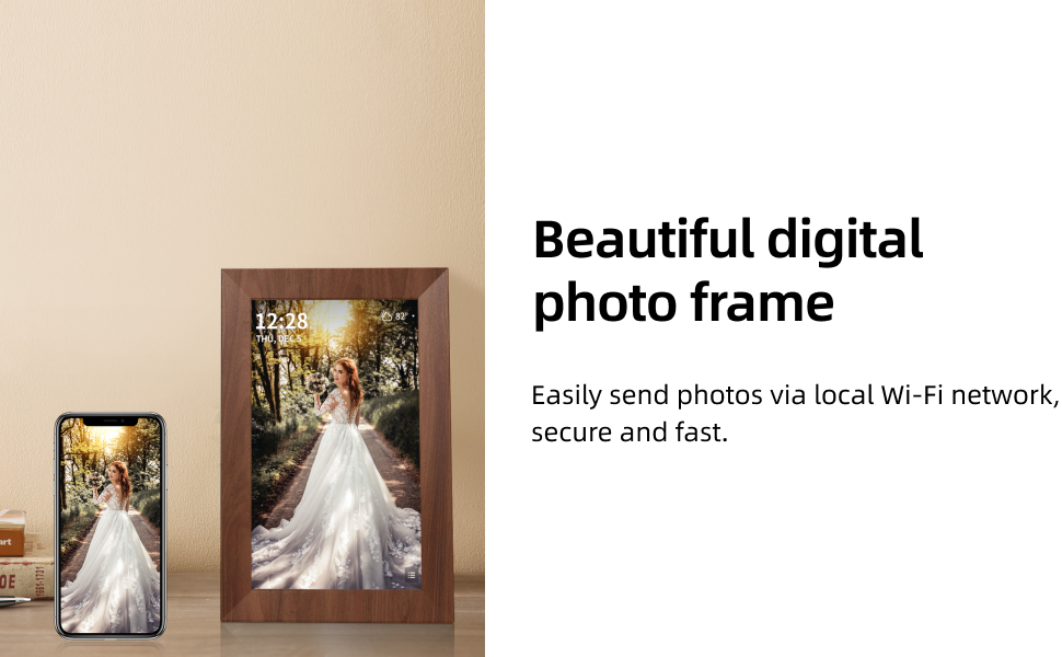 Amazon SyncGo 10 1 Inch Smart Wi Fi Digital Calendar Wood Grain amazon-syncgo-10-1-inch-smart-wi-fi-digital-calendar-wood-grain