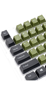 Amazon | FILCO Majestouchシリーズ専用交換用カラーキー