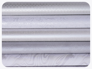 Designed with Perfection