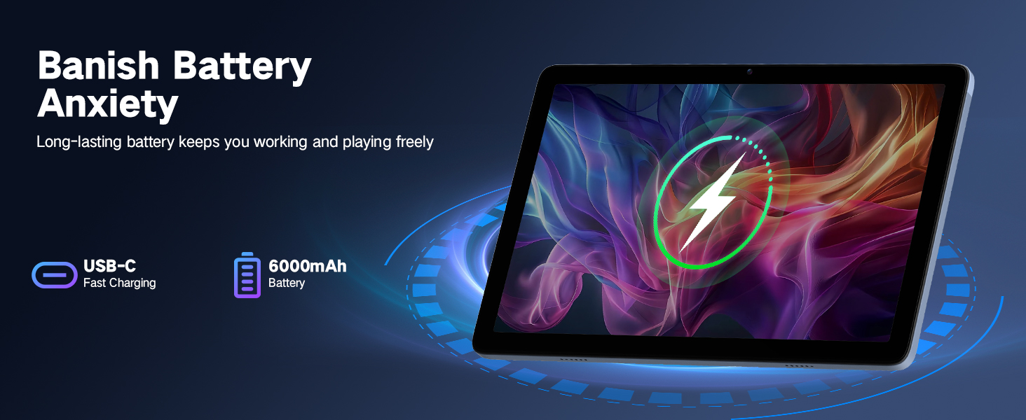 android tablet 10 inch