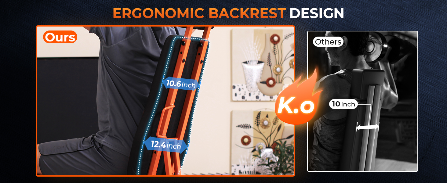 incline bench adjustable