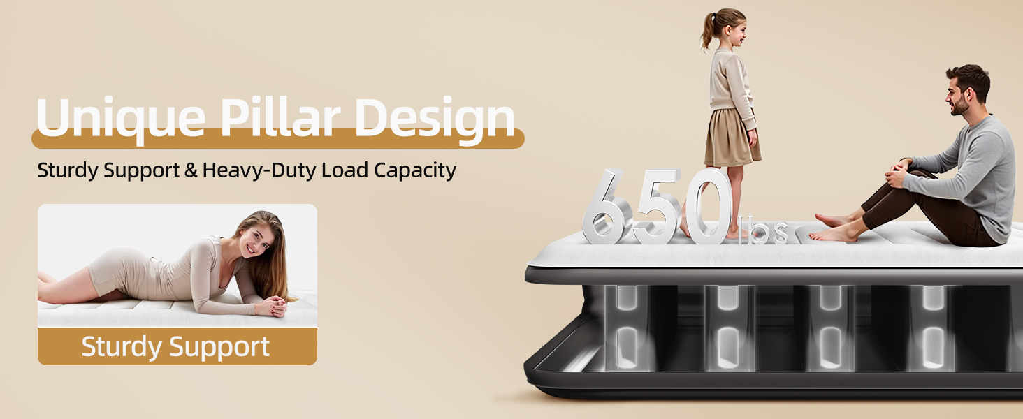 air mattress air mattress with built in pump air mattress pump