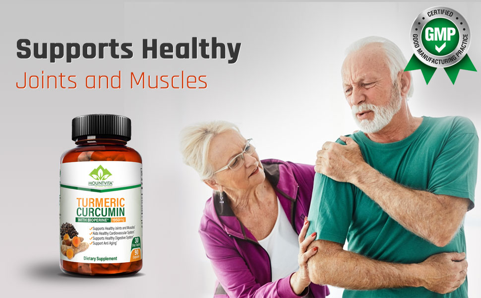 Supports Healthy