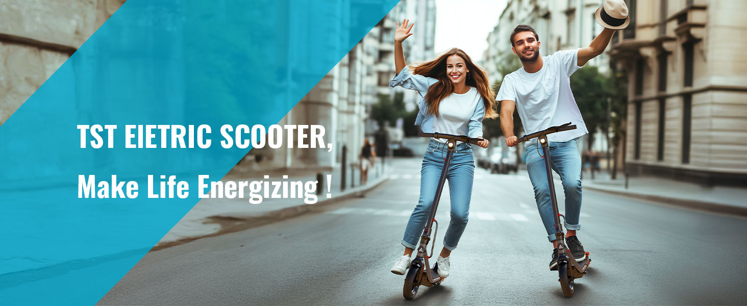 electric scooter fot adults kick scooter e scooter e-scooter  500W fast folding