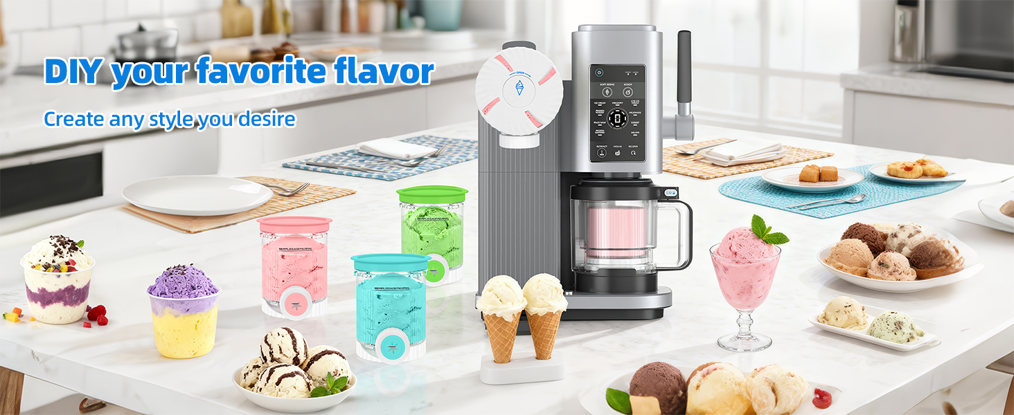 ninja swirl by creami