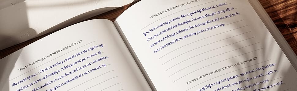 150 unique prompts daily heartfelt gratitude book, gratitude journal for women