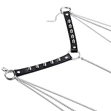 Gothic Accessories Jewelry