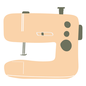 high quality stitching no threads