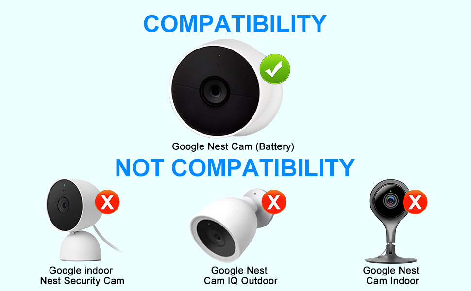 1pack 33ft/10m Power Charging Cable Compatible with Google