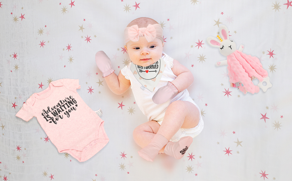 baby gifts for girls