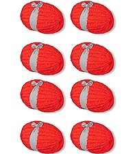 INNDUN Pink Chenille Yarn 6 Super Bulky 72 Yards Knitting Crocheting Crafts B0c452a5 0a1c 462e A9f7 77304c29ad2c. CR89,0,1422,1600 PT0 SX200 V1