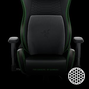 クッション・座布団 Razer Head Cushion Amazon.co.jp: Razer Head Cushion ゲーミングチェア用 ヘッド