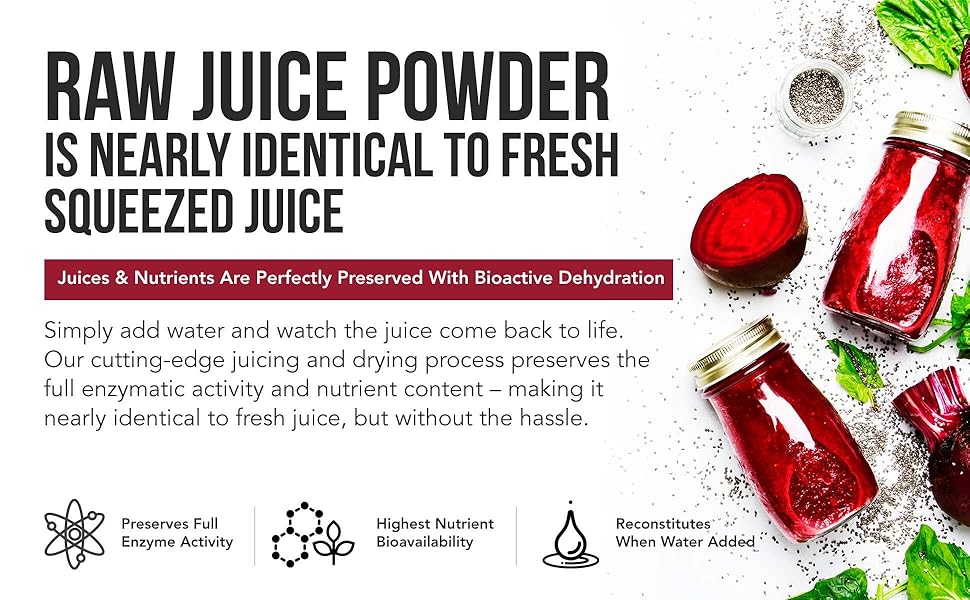 beet root powder, beet juice, beetroot powder