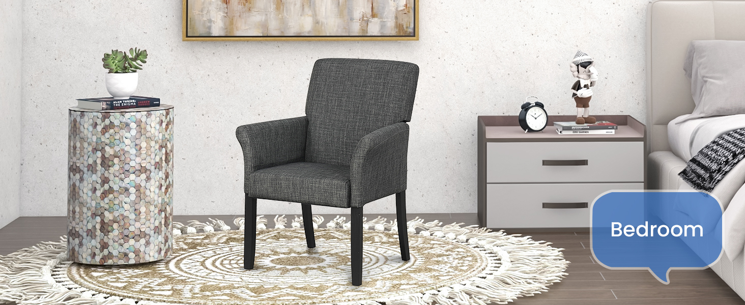 guest chair