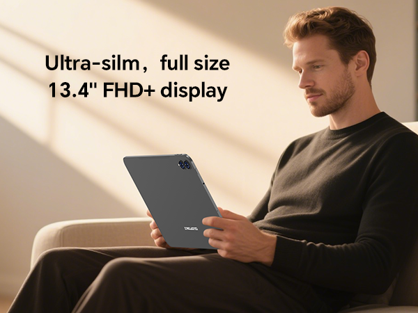 TECLAST T65 13.4インチタブレット 20GB+128GB Amazon.co.jp: TECLAST T65 13 インチ タブレット 120Hz 画面